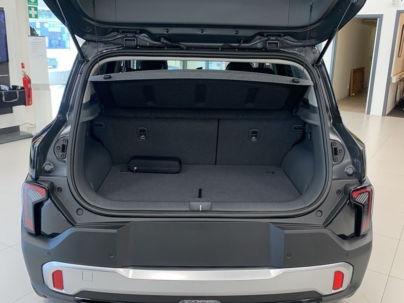 Kia EV2 bild 22