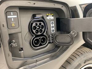 Kia EV2 bild 14