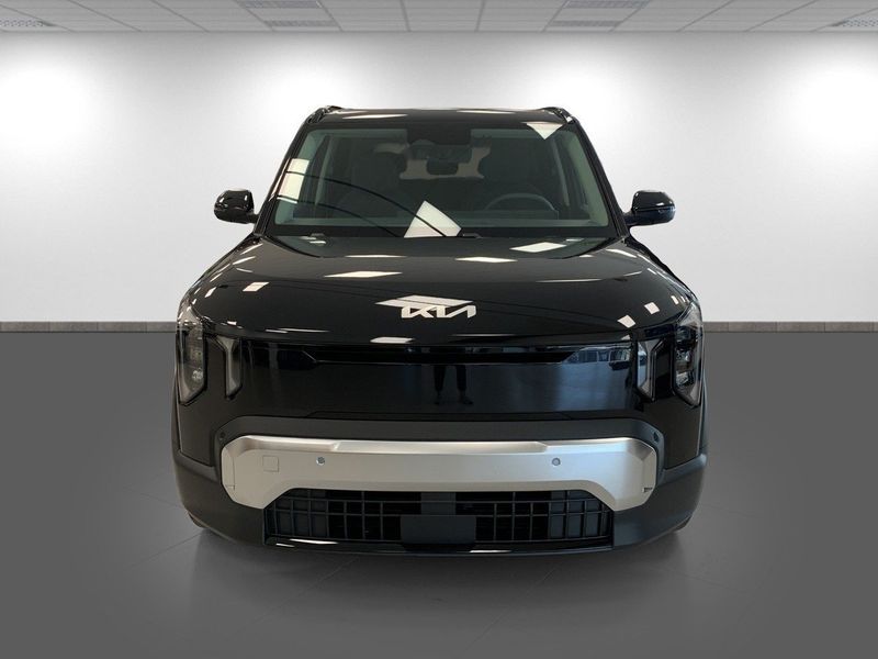 Kia EV2 bild 2