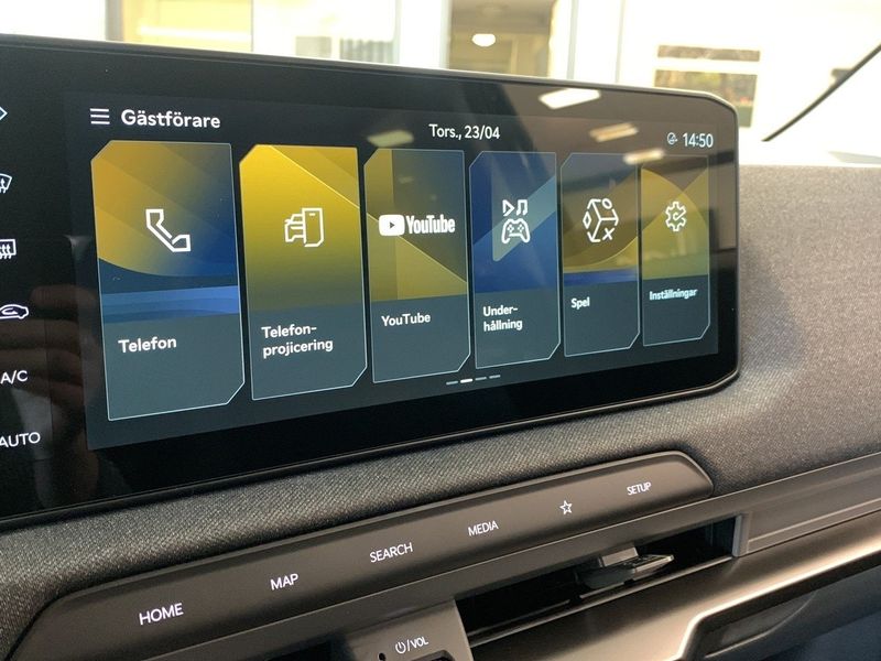 Kia EV2 bild 24