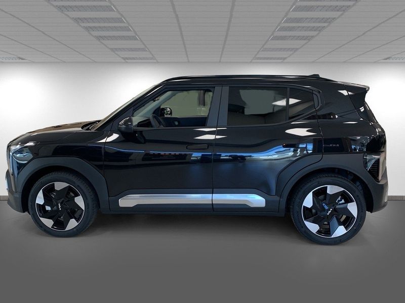 Kia EV2 bild 6