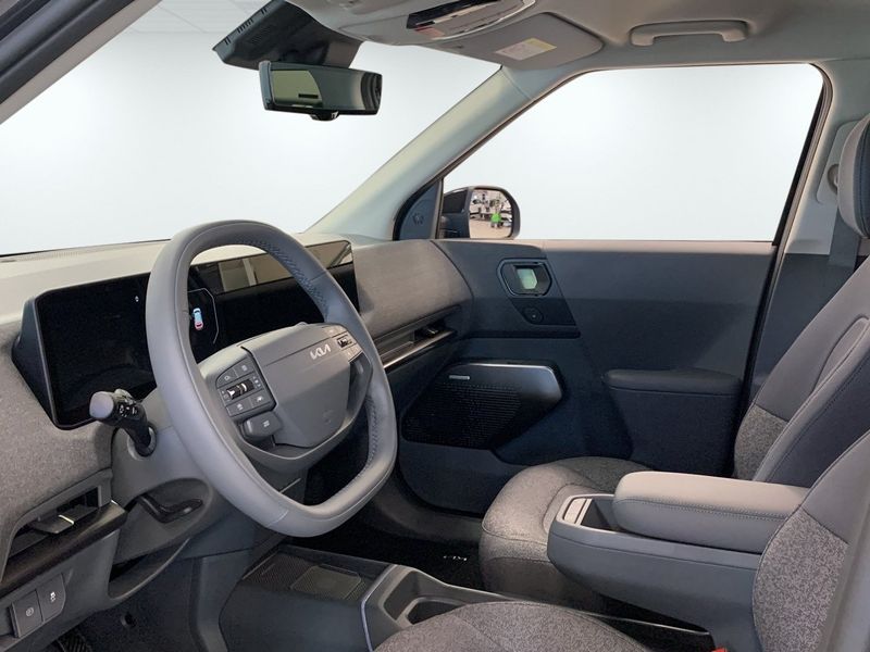 Kia EV2 bild 16