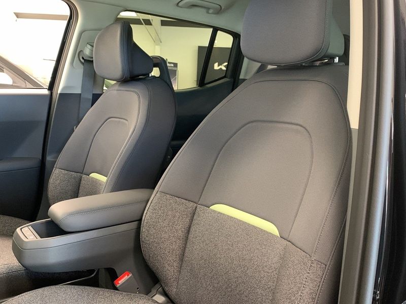 Kia EV2 bild 10