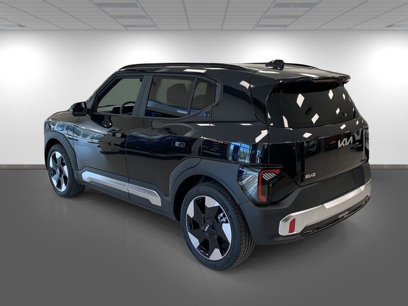 Kia EV2 bild 5
