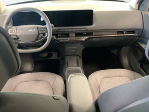 Kia EV2 bild 15