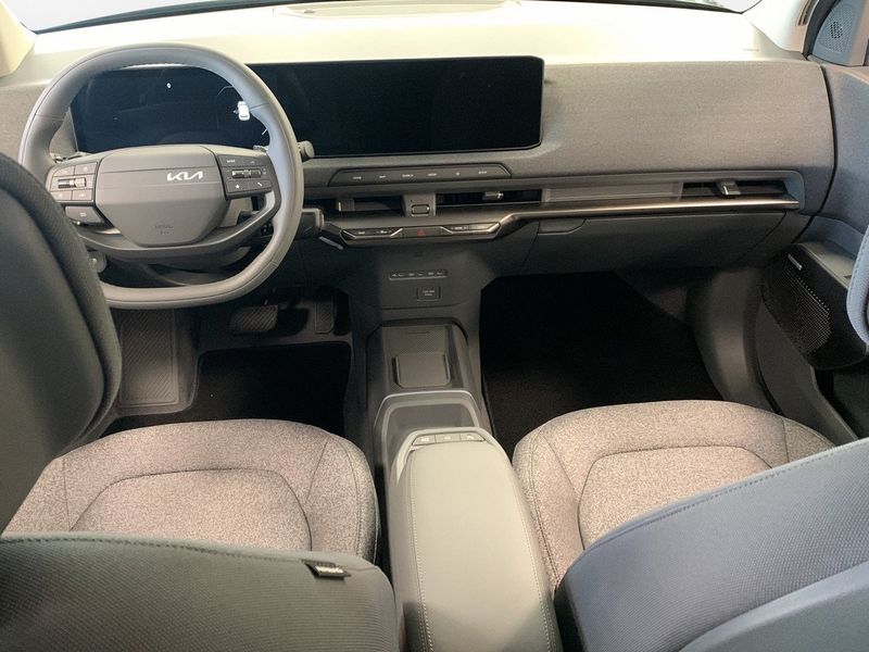 Kia EV2 bild 15