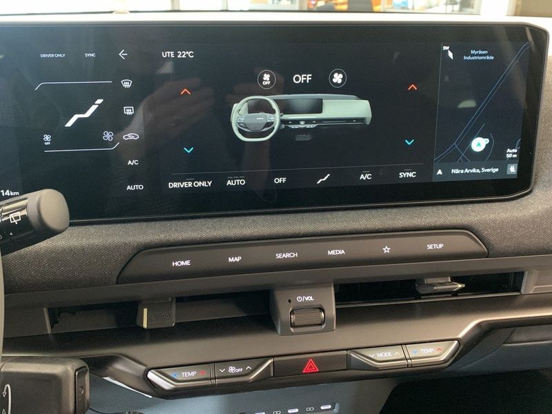 Kia EV2 bild 21