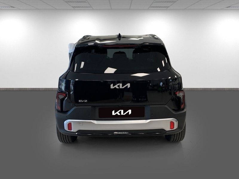 Kia EV2 bild 4