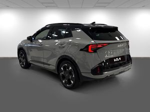 Kia Sportage bild 5