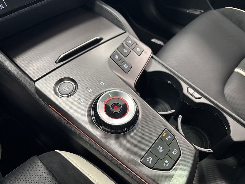 Kia Sportage bild 7