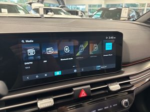 Kia Sportage bild 12
