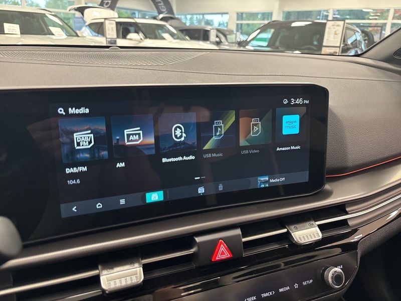Kia Sportage bild 12