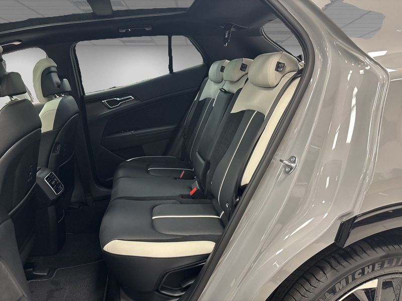 Kia Sportage bild 6