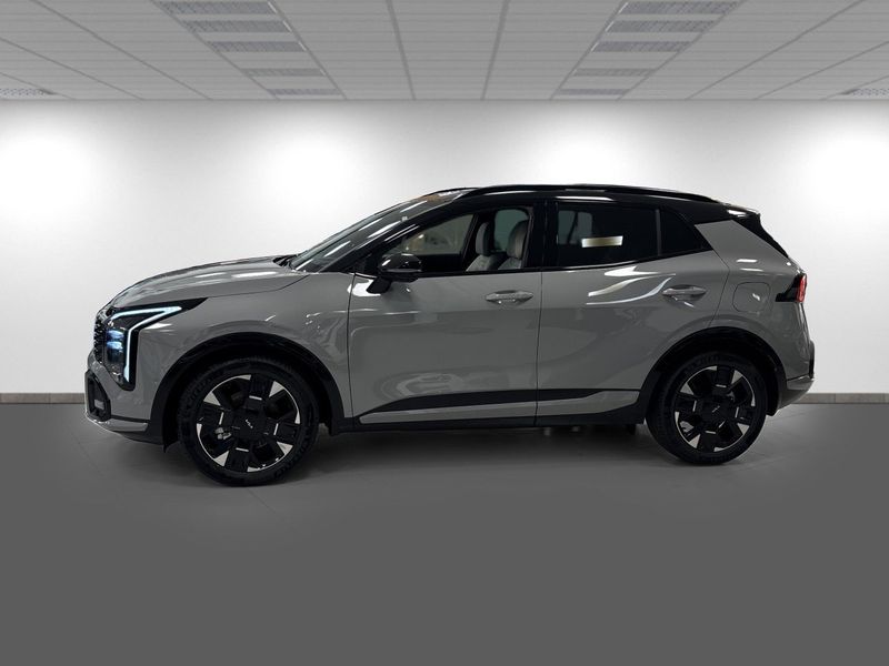 Kia Sportage bild 3