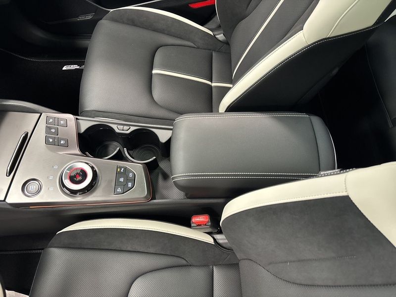 Kia Sportage bild 15