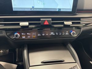 Kia Sportage bild 8