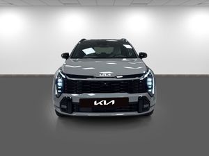 Kia Sportage bild 2