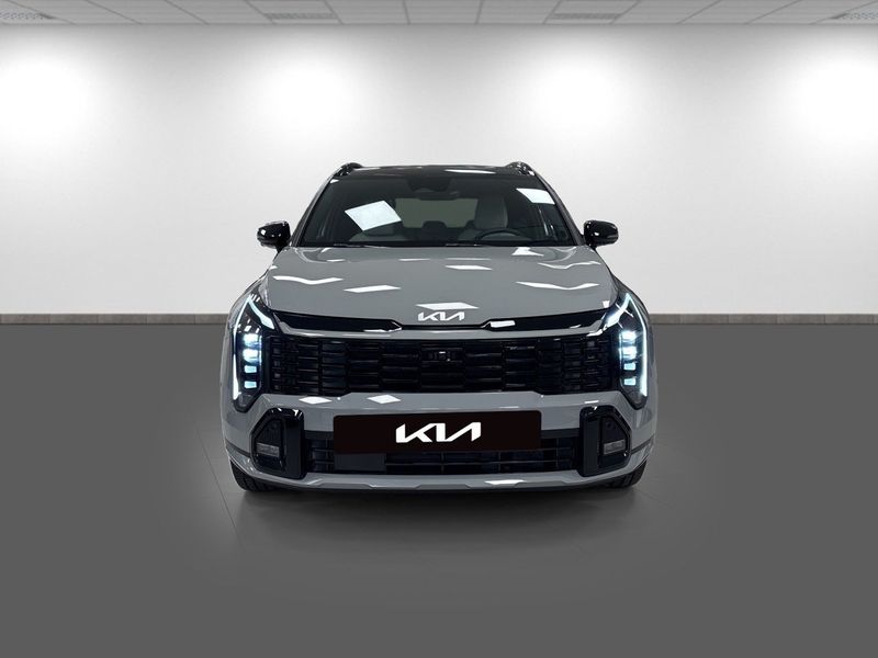 Kia Sportage bild 2