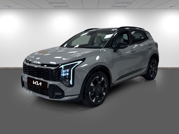 Kia Sportage PHEV GT-Line Panorama | Räntekampanj! - 2027