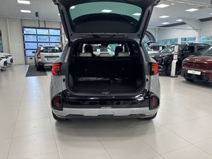 Kia Sportage bild 9