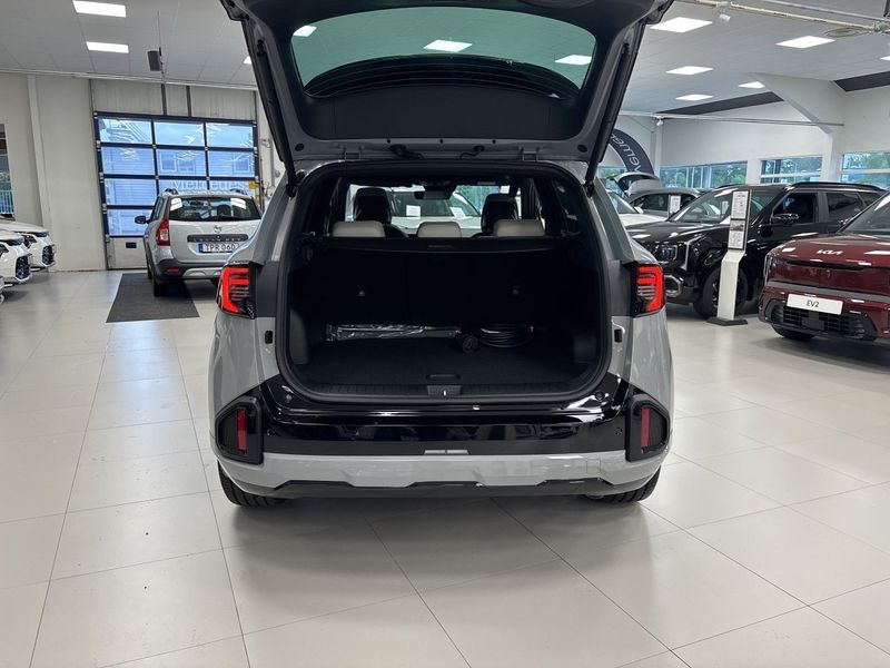 Kia Sportage bild 9