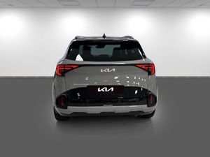 Kia Sportage bild 4