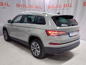 Skoda Kodiaq bild 4