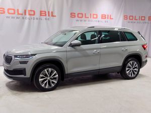 Skoda Kodiaq bild 3