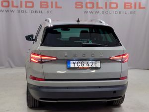 Skoda Kodiaq bild 5