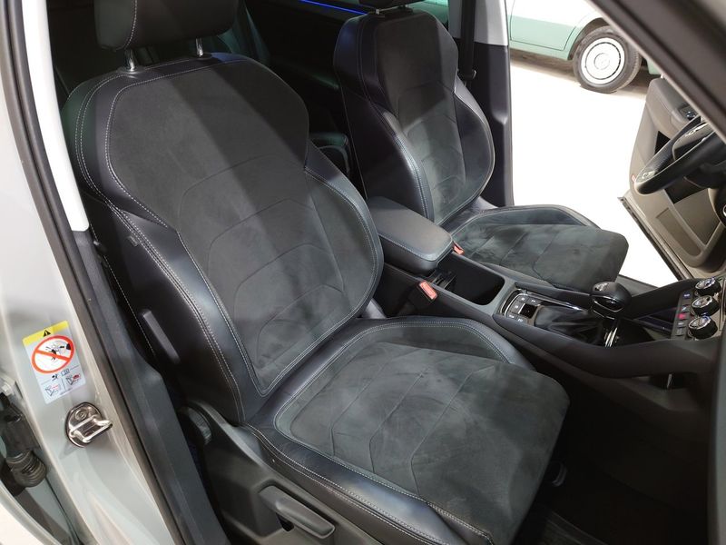 Skoda Kodiaq bild 10