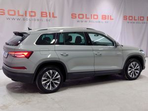 Skoda Kodiaq bild 6