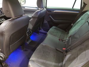 Skoda Kodiaq bild 11