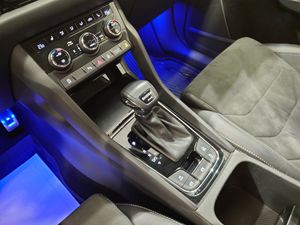 Skoda Kodiaq bild 9