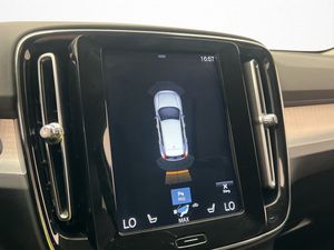 Volvo XC40 bild 15