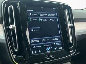 Volvo XC40 bild 18