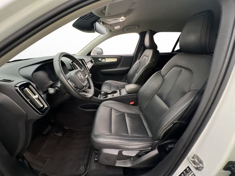 Volvo XC40 bild 35