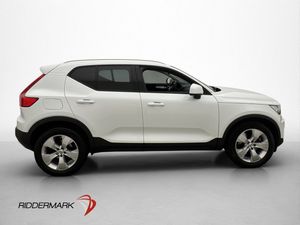 Volvo XC40 bild 4