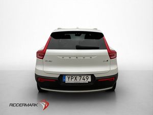 Volvo XC40 bild 6