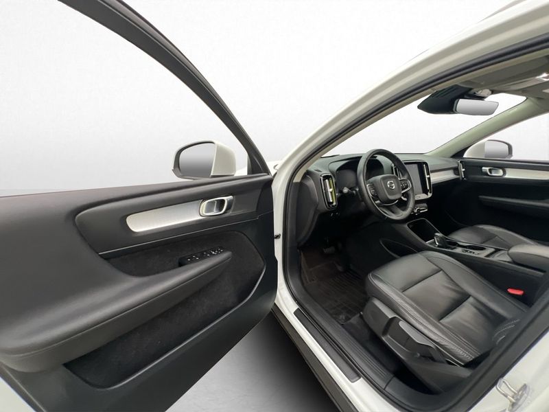 Volvo XC40 bild 33