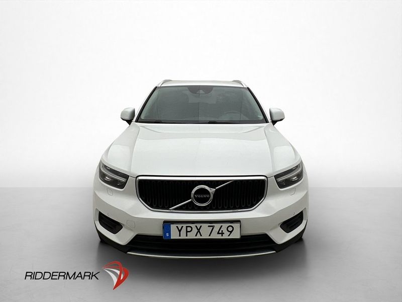 Volvo XC40 bild 2