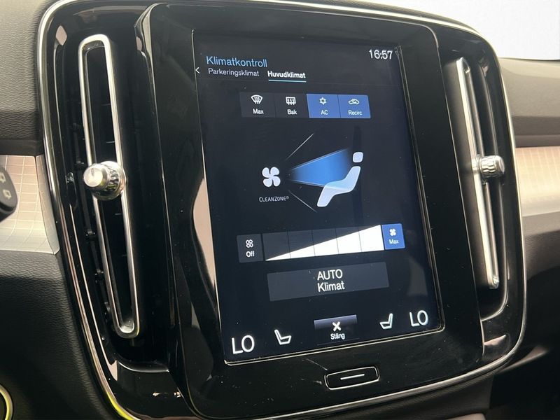 Volvo XC40 bild 20