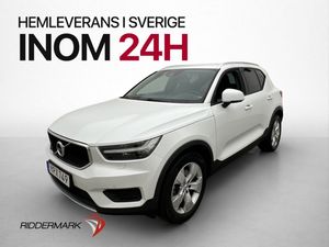 Volvo XC40 bild 1
