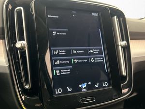 Volvo XC40 bild 19