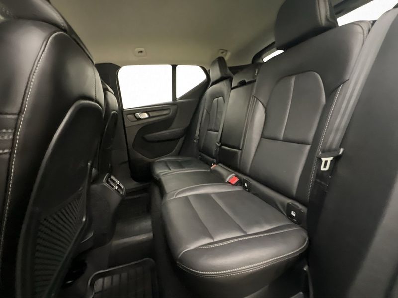 Volvo XC40 bild 27