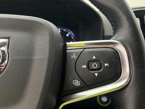 Volvo XC40 bild 13