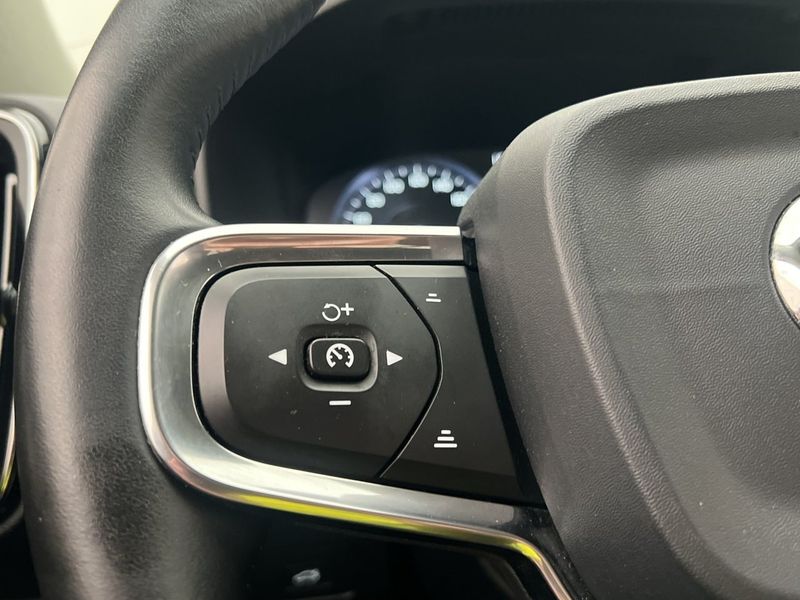 Volvo XC40 bild 11