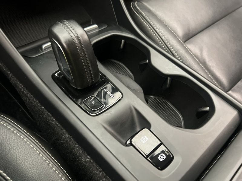 Volvo XC40 bild 23