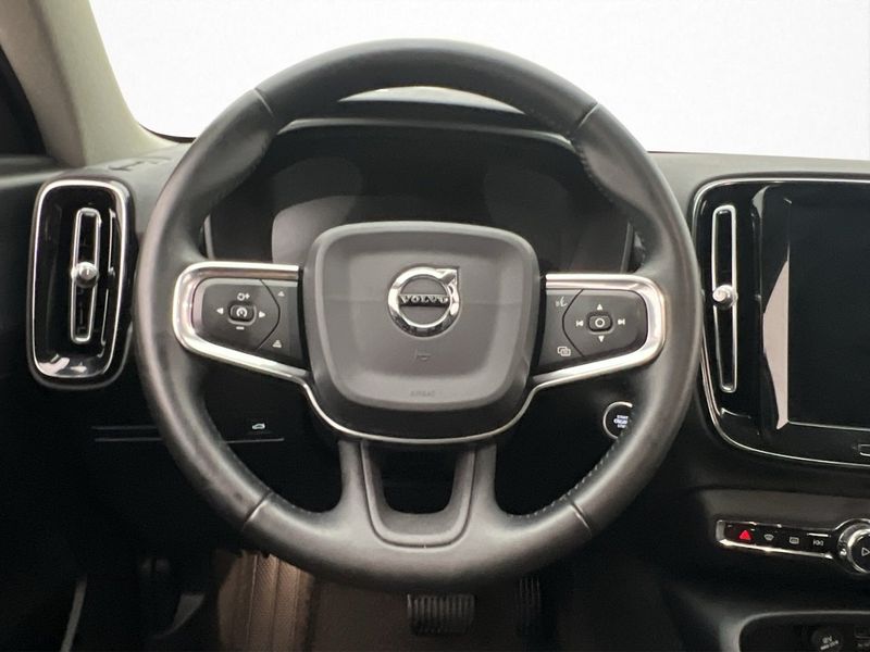 Volvo XC40 bild 31