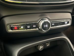 Volvo XC40 bild 22