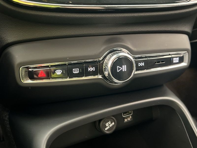 Volvo XC40 bild 22
